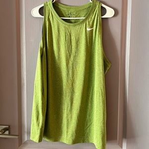 Nike tank top